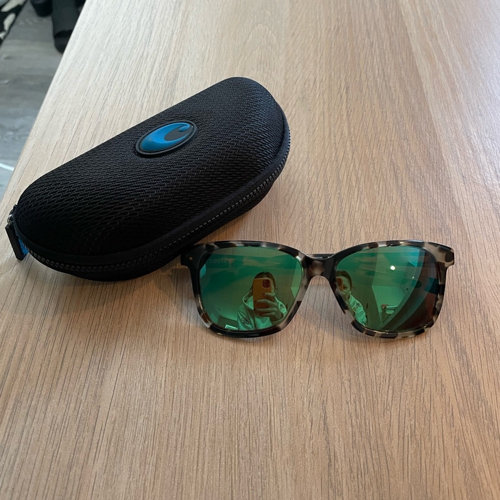 COSTA MAY Sunglasses